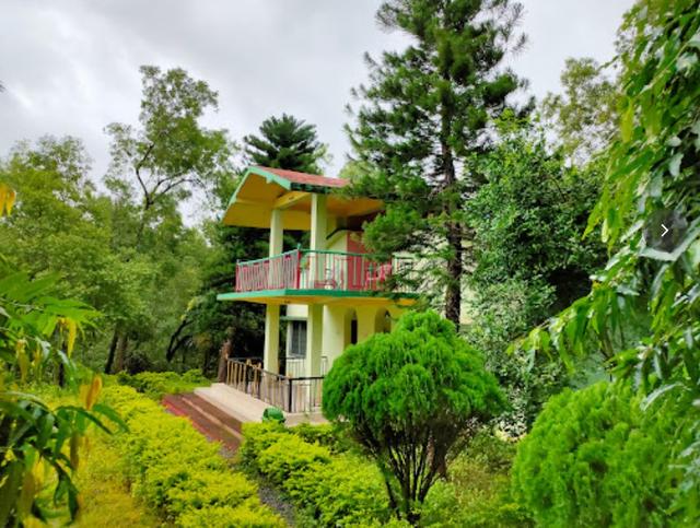 Sonajhuri Eco Resort