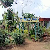 Kusumkoli Home Stay