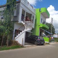 PALASH KUNJA HOMESTAY