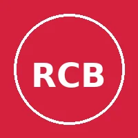 Royal Challengers Bengaluru logo
